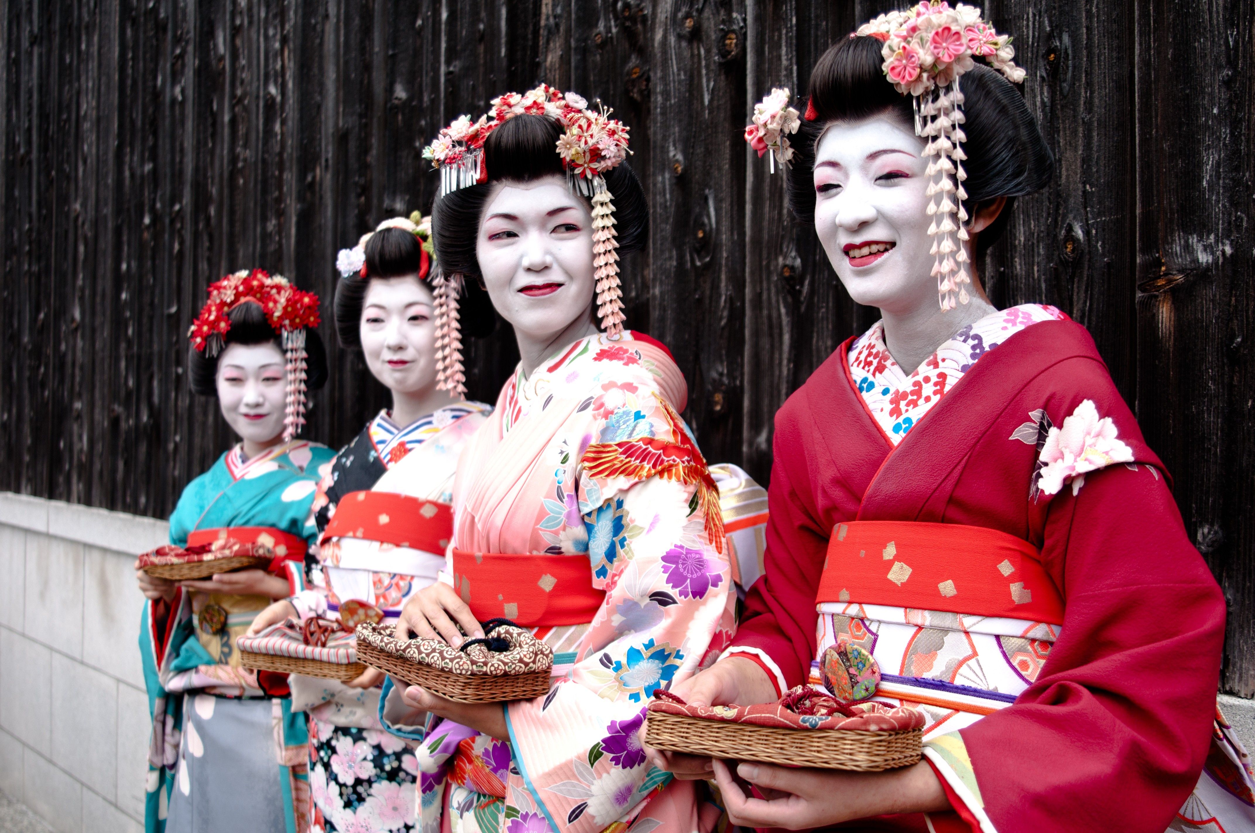 japanese culture pictures