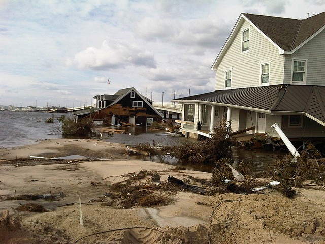 Southwestern Division responds to Hurricane Sandy | Article | The ...