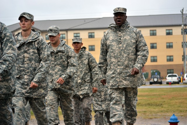 159th CAB continues the standard of excellence