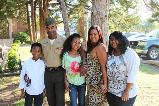 Family of the Year