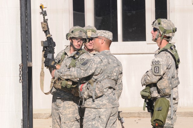 At JRTC, Army training for DATE with hybrid threats