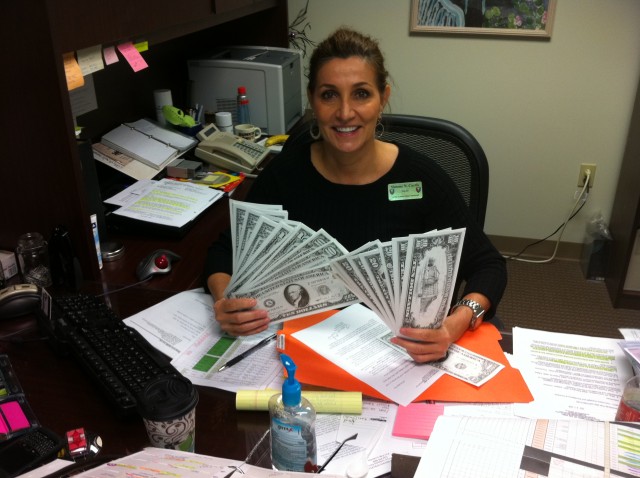 MICC members wins $100,000