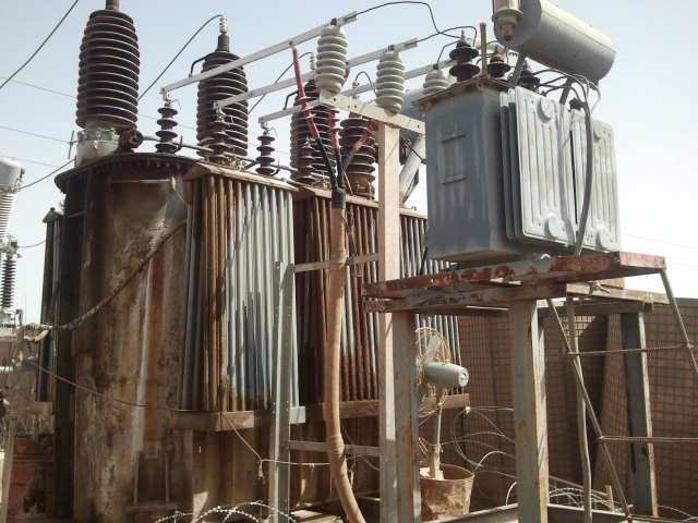 USACE set to begin electricity improvement project in Helmand province