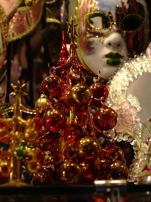 Murano glass