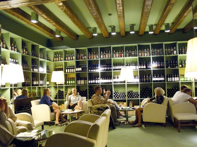 Port wine
