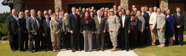 QWE Leadership Team, Assessors and Subject Matter Experts