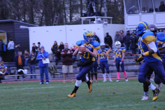 The QB
