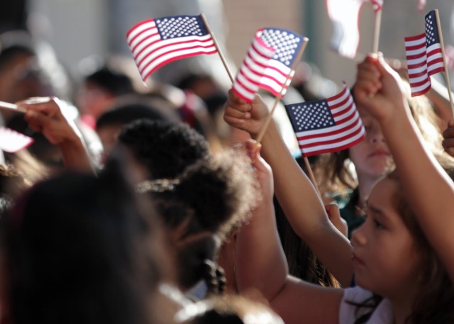 Young Patriots