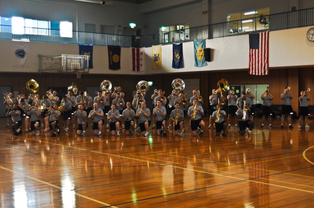Strike Up the Band