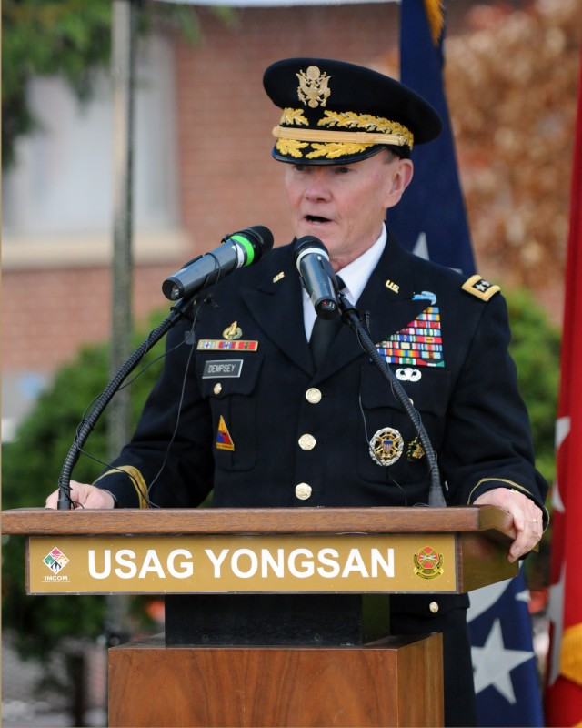 Veterans honored by ROK-U.S. Alliance
