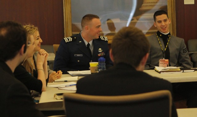 2012 Student Conference on United States Affairs