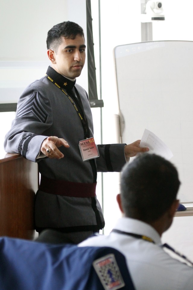 2012 Student Conference on United States Affairs