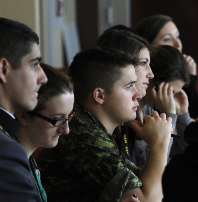 2012 Student Conference on United States Affairs