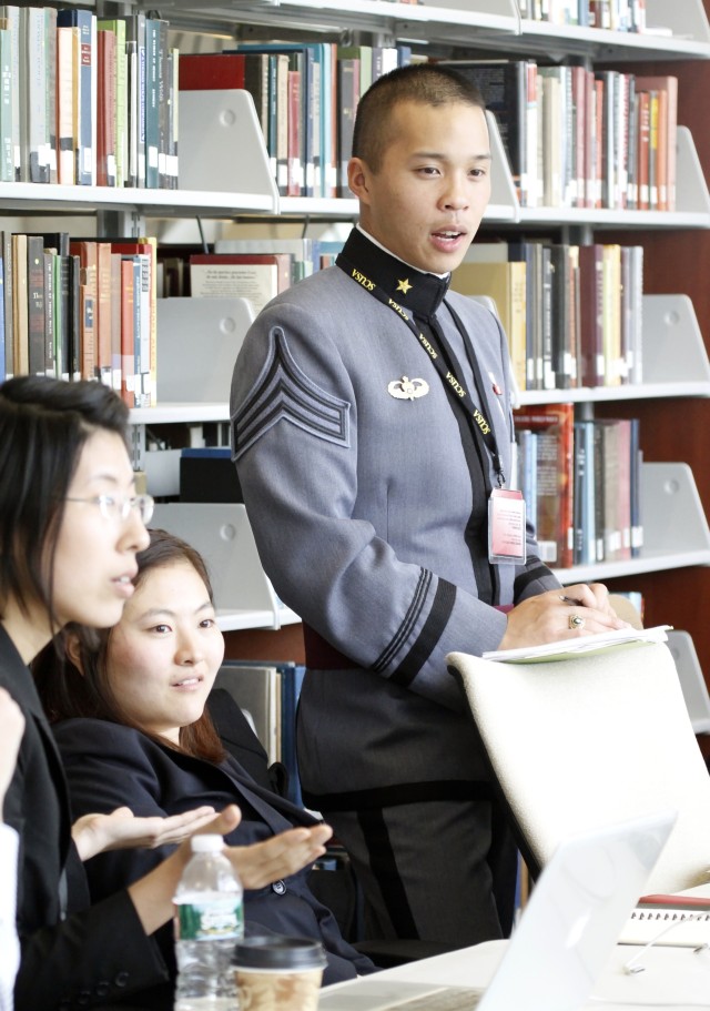 2012 Student Conference on United States Affairs