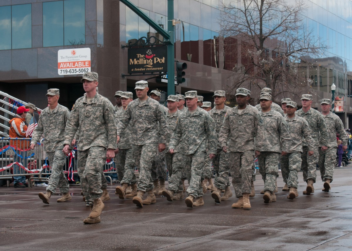 What is open today veterans day