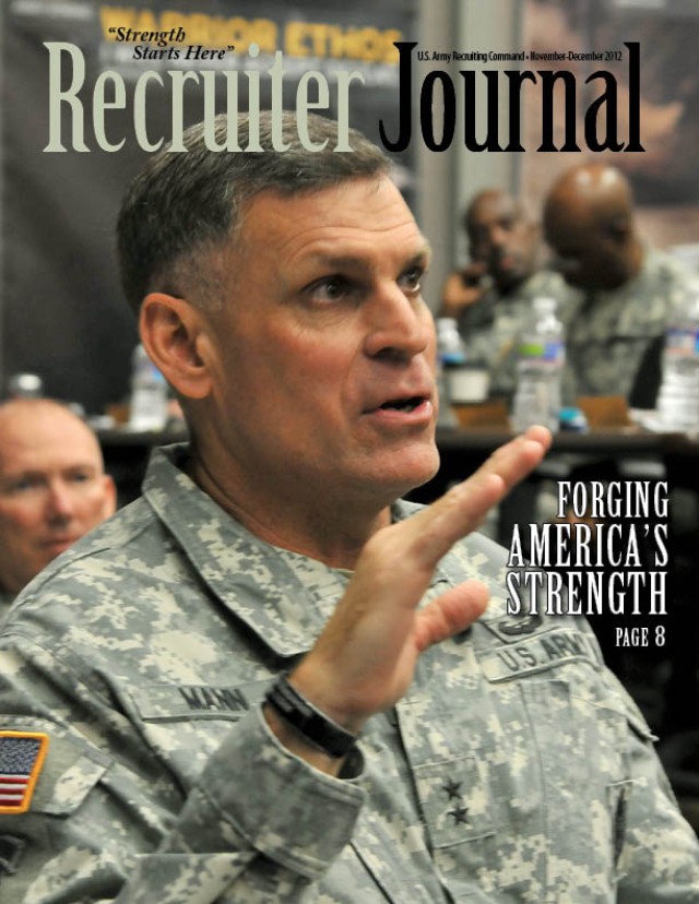 November-December Recruiter Journal Now Online | Article | The United ...