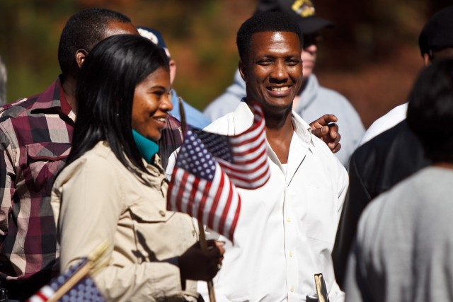 Honoring Men Women Who Served Article The United States Army 