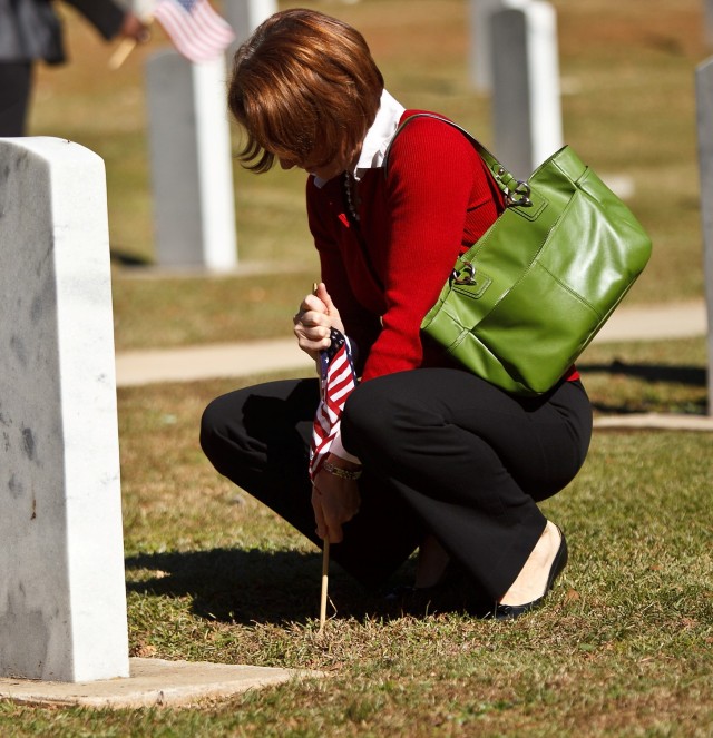 Honoring Men Women Who Served Article The United States Army 