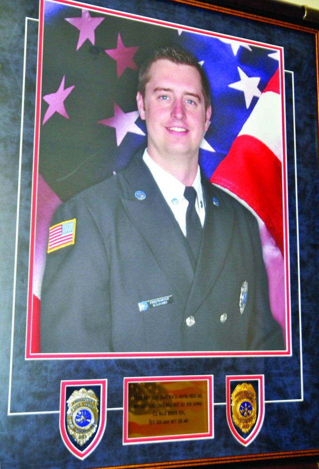 Garrett W. Loomis