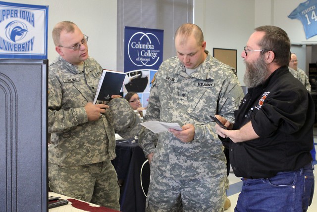 Education Fair