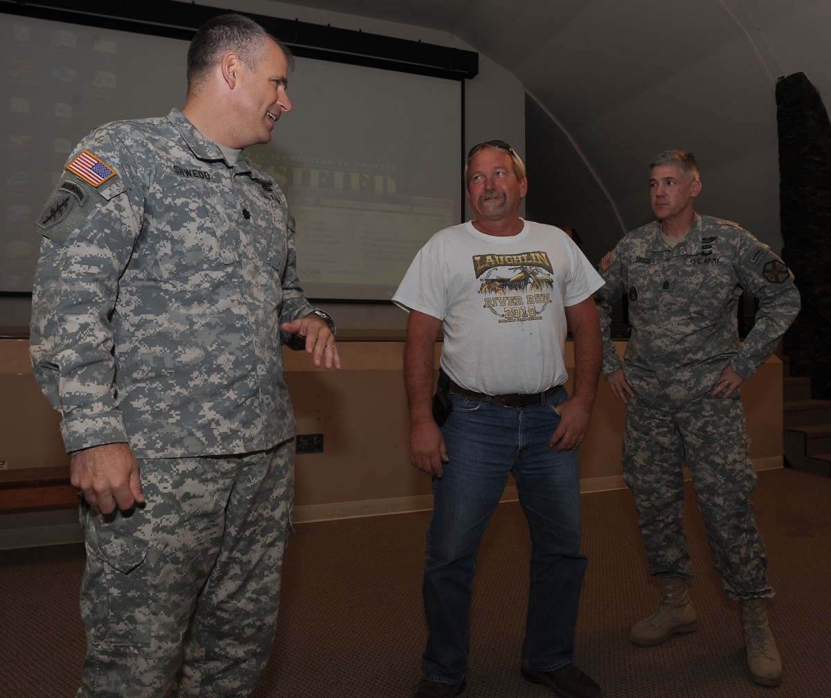 Hard work and dedication drive Pōhakuloa Training Area Employee of the ...