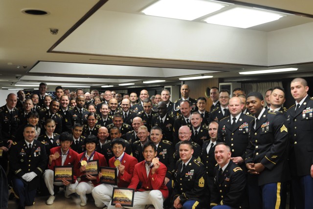 Japan Self Defense Force Marching Band Festival 2012