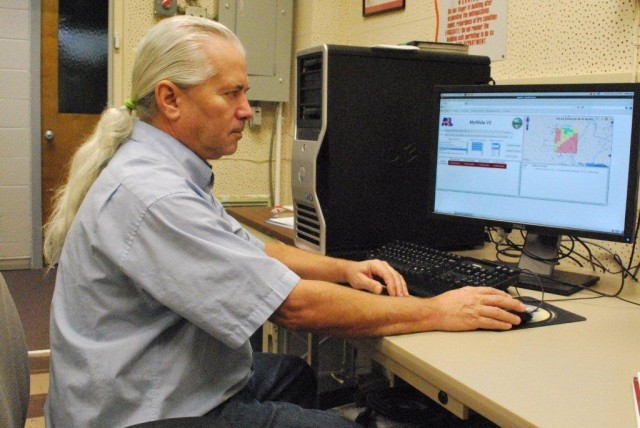 MyWIDA helps solve complexities of battlespace weather