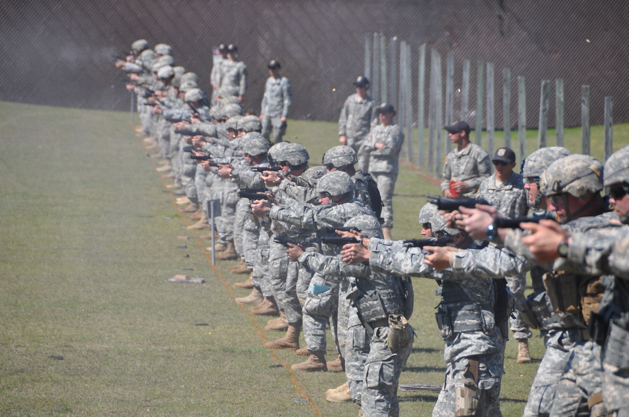 U.S. Army Small Arms Championships slated for January | Article | The ...