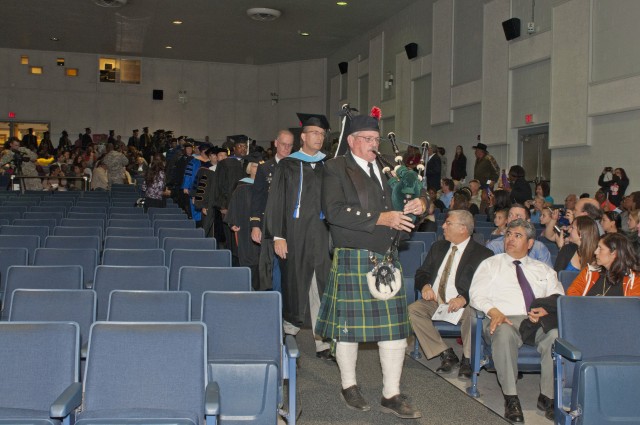 Fort Hood holds 16th Annual Graduation Ceremony