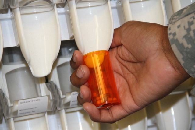 polypharmacy