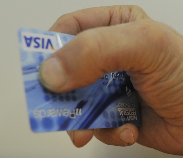 ID theft