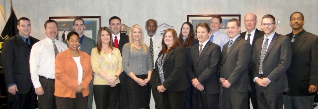 ACC-Warren earns Army secretary recognition
