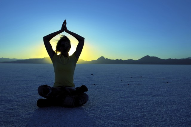 Overall well-being needed for a healthy life.