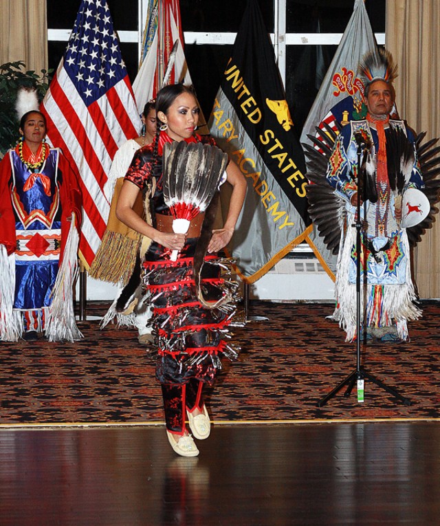 Native American heritage comes alive at annual festival