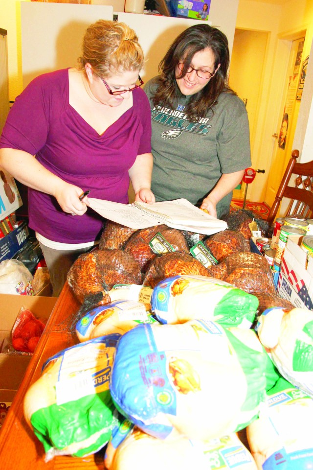 Heidi's Pantry