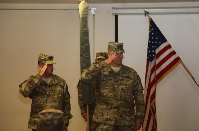 Raiders take command, assure continued support