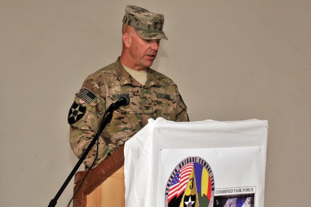 Raiders take command, assure continued support