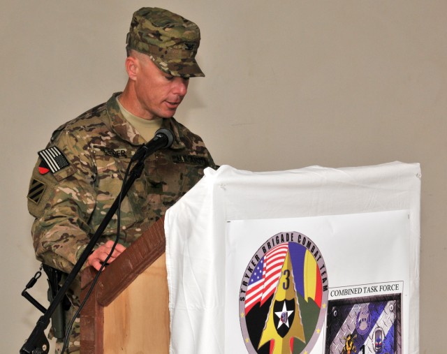 Raiders take command, assure continued support