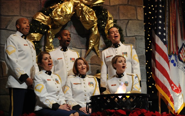 Army Voices