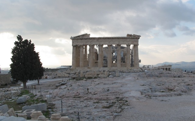 Ancient history