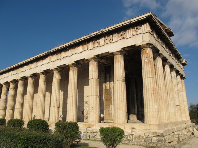 Ancient Agora