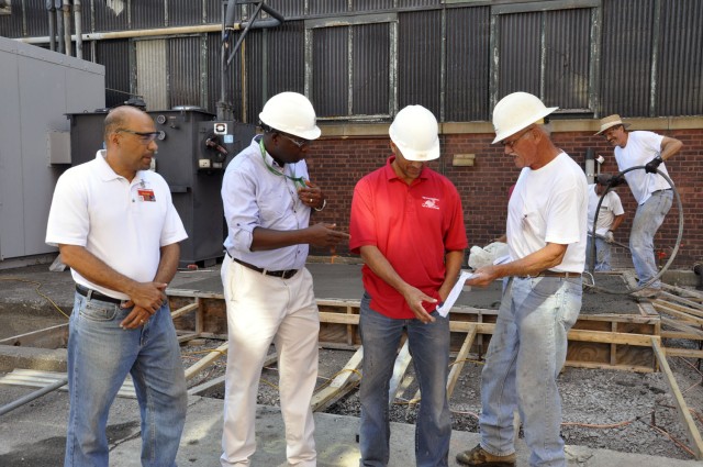 Watervliet's largest electrical job in 30 years is now complete