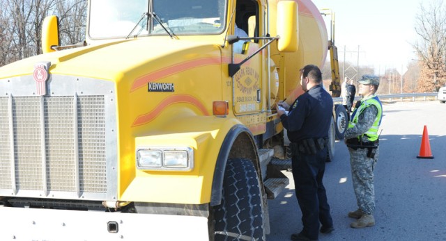 MPs, Missouri Highway Patrol team up to keep roads safer