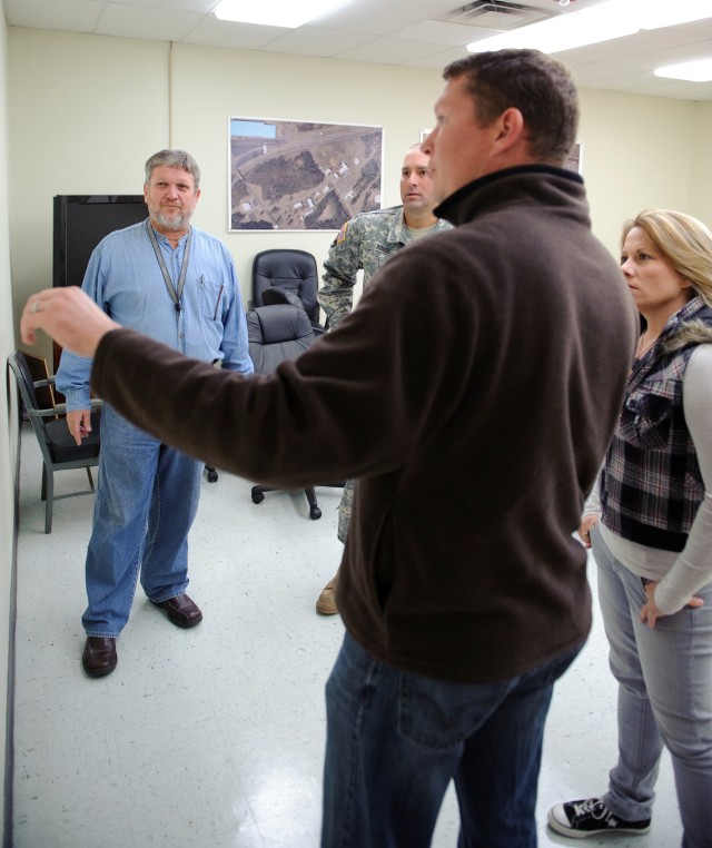 ANAD tenant Leans into standardization