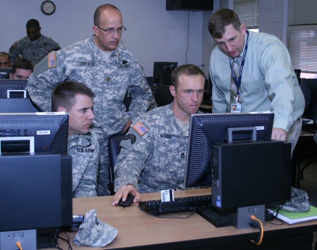 Army refocuses homefront training strategy
