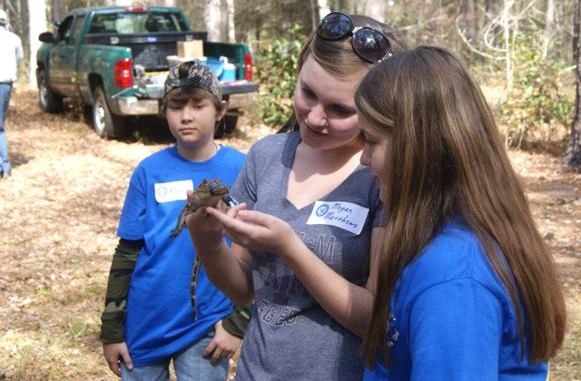 4H provides new experiences for youth