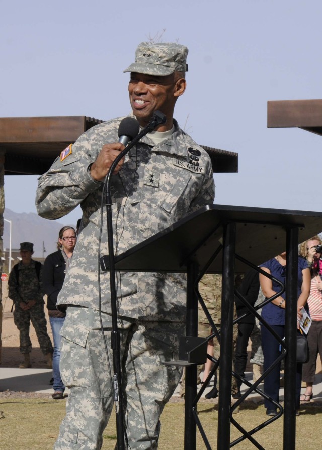 1st BCT, 1st AD Cases Colors