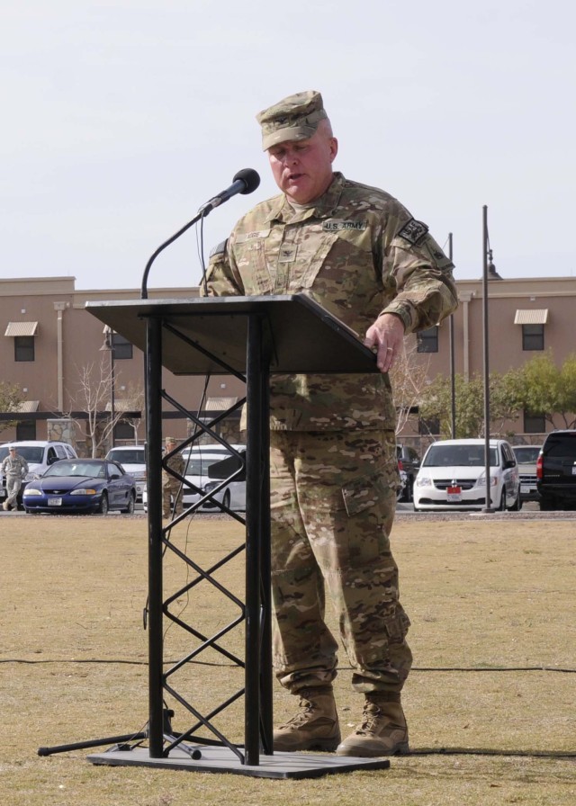 1st BCT, 1st AD Cases Colors