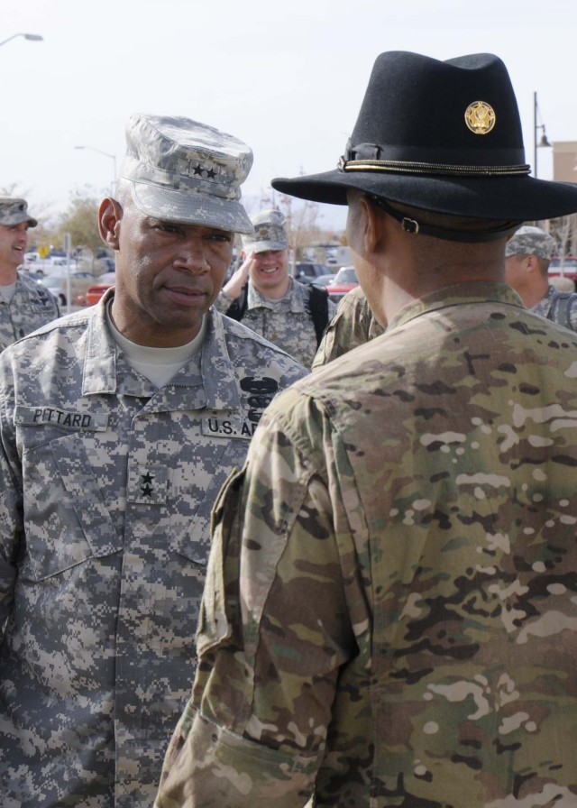 1st BCT, 1st AD Cases Colors