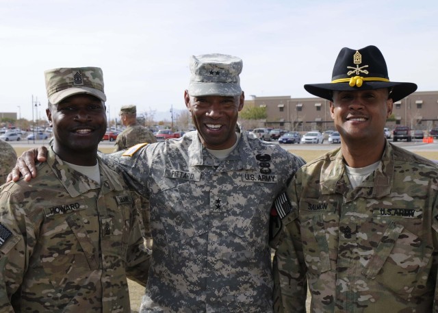 1st BCT, 1st AD Cases Colors